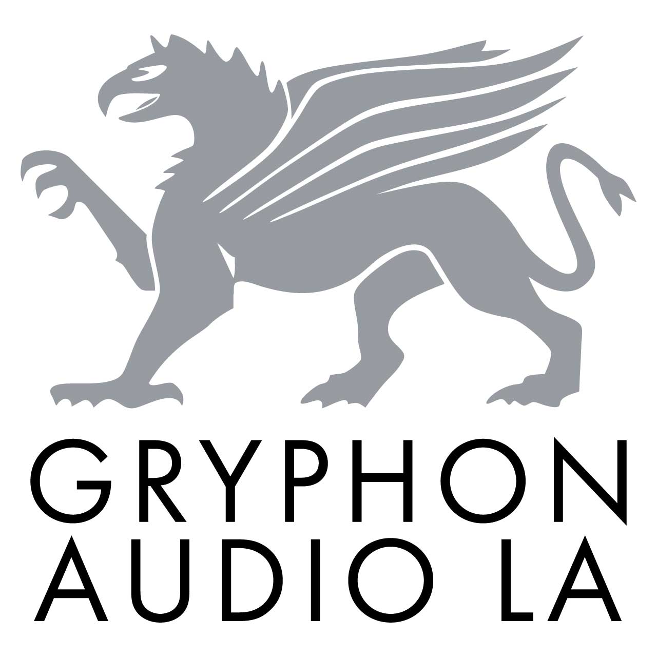 Gryphon Audio LA - Featured Image